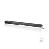 3911 3 40in led light bar fx1000 cb sm 12v 24v single mount