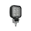 3938 light bar cube wl vx80 wd 12v 24v wide beam