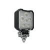 3941 light bar cube wl vx100 wd 12v 24v wide beam