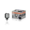 3941 1 light bar cube wl vx100 wd 12v 24v wide beam