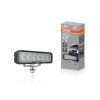 3944 1 light bar wl vx150 wd 12v 24v wide beam