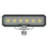 3944 2 light bar wl vx150 wd 12v 24v wide beam