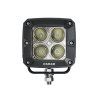 3947 1 light bar cube wl vx80 sp 12v 24v spot beam