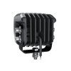 3947 2 light bar cube wl vx80 sp 12v 24v spot beam