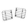 3959 land rover defender 1983 2016 head light protectors