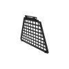 3974 6 pro bed rack headache molle panel