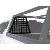 3974 pro bed rack headache molle panel