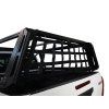 3977 2 pro bed tailgate net