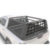 3977 pro bed tailgate net