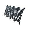 3995 1 pro bed rack side molle panel 1200mm
