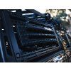 3998 6 pro bed rack side molle panel 1400mm