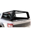 Boční konstrukce PRO BED nad korbou Fordu F-150