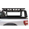 Platforma Slimline II nad korbou Fordu F-150