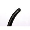 4157 1 t slot rubber beading