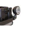 4166 4 roof rack spotlight bracket