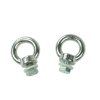 4175 4 stainless steel tie down rings