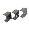4184 slimline ii universal accessory side mounting brackets