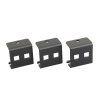4184 1 slimline ii universal accessory side mounting brackets