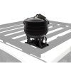 4223 potjie pot dutch oven and carrier