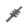 4280 3 pro canoe and kayak carrier spare pad set