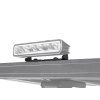 4319 22in led osram light bar sx500 sp mounting bracket
