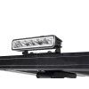 4319 1 22in led osram light bar sx500 sp mounting bracket
