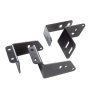 4325 7 led light bar fx250 sp fx500 cb fx250 cb fx500 sp fx500 cb sm mounting bracket