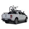 4334 3 load bed rack side mount for bike carrier