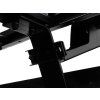 4334 7 load bed rack side mount for bike carrier