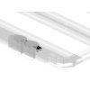 4352 vision x unite series led light bar mounting bracket