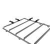 4385 2 telescopic ladder support bracket slimsport and slimpro van racks