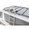 Front Runner držák teleskopického žebříku pro Slimsport a Slimpro Van Rack