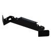 4394 4 10in led light bar vx250 fl mounting bracket