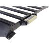 4394 1 10in led light bar vx250 fl mounting bracket