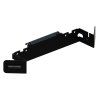 4394 2 10in led light bar vx250 fl mounting bracket