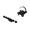 4400 4 pro thru axle bike carrier power edition