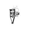 443 5 land rover defender 90 110 single gas bottle bracket