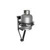 443 6 land rover defender 90 110 single gas bottle bracket