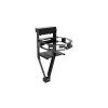 443 7 land rover defender 90 110 single gas bottle bracket