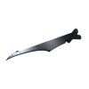 4445 5 ford f 150 crew cab 2021 current slimsport rack wind fairing