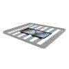 4502 universal solar panel mounting bracket