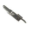 4613 2 latch with safety catch