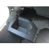 4658 5 ford ranger 2012 2019 lockable under seat storage compartment