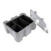 4679 storage box foam dividers