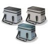Dometic GO Soft Storage 20 l – přehled tří barevných variant