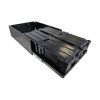 4835 6 4 cub box drawer narrow