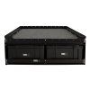 4841 6 cub box drawer w cargo sliding top