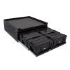 4841 1 6 cub box drawer w cargo sliding top