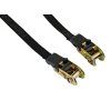 4895 2 endless ratchet straps black 1 5m 5