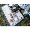 4994 5 pro stainless steel camp table